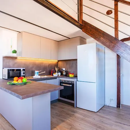 View On The Bay Ap4294 By Riviera Homes * Villefranche-sur-Mer