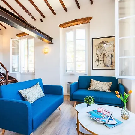 View On The Bay Ap4294 By Riviera Homes * Villefranche-sur-Mer