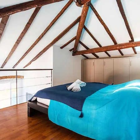 View On The Bay Ap4294 By Riviera Homes * Villefranche-sur-Mer